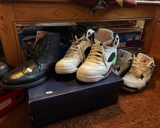 Shoes