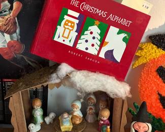 Holiday Decorations