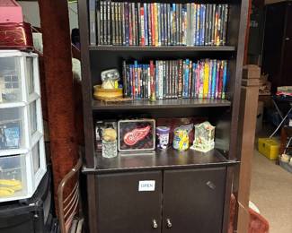 Wooden Shelf