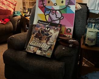 Hello Kitty Poster