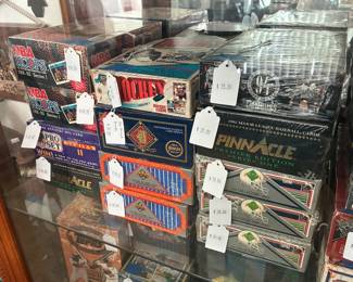 Sports Cards