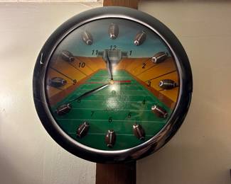 Sports Clock