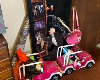 Toys