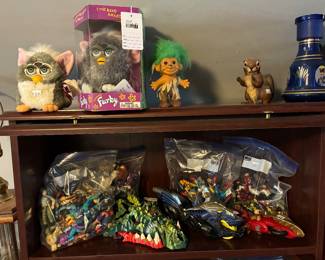 Misc Collections