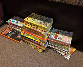 Books