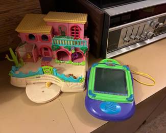 Toys