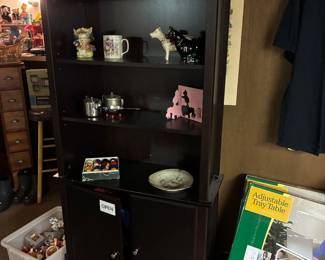 Wooden Cabinet