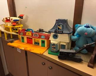 Toys