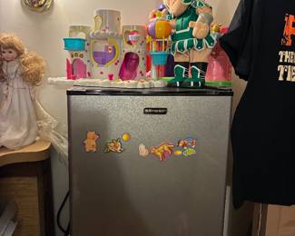 Toys