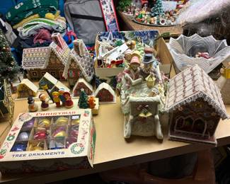 Christmas Decor