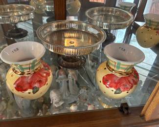 Decorative Vases