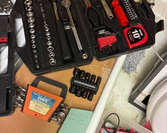 Tools