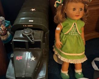 Dolls