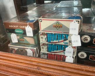 Sports Cards