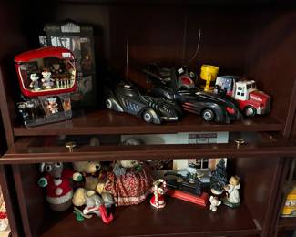 Misc Collections