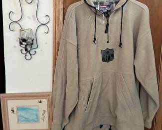 Clothing Wall Art