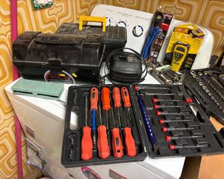 Tools