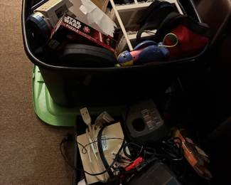 Misc Items