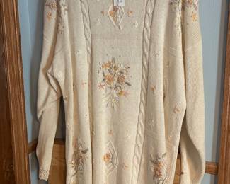 Women's Clothing