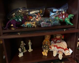 Misc Collections