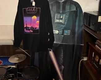 Clothing