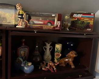 Misc Collections