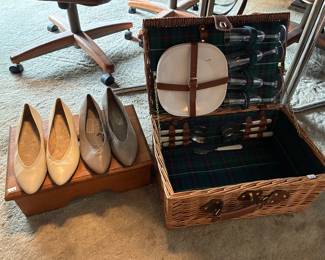 Women's Shoes