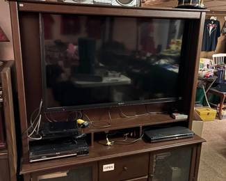 Entertainment Center