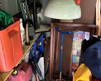 Misc Items