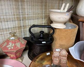 Kitchenware