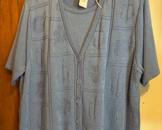 Women's Clothing
