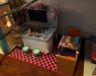 Toys