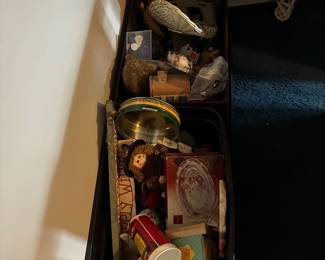 Misc Items