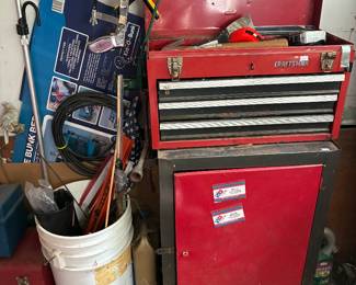 Tool Chest