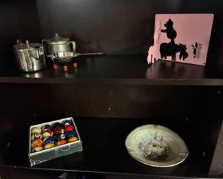 Misc Decor