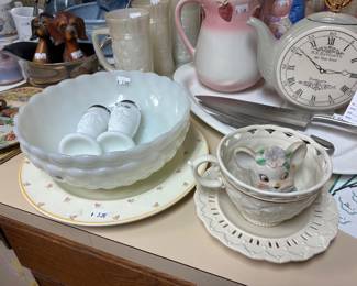 Kitchenware