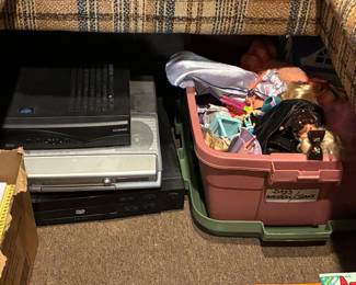 Toys