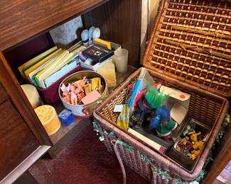 Picnic Basket
