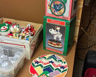 Christmas Decor