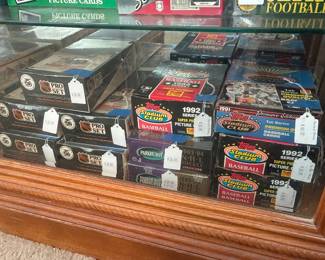 Sports Cards