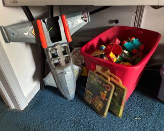 Toys