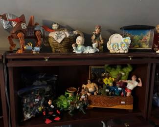 Misc Collections