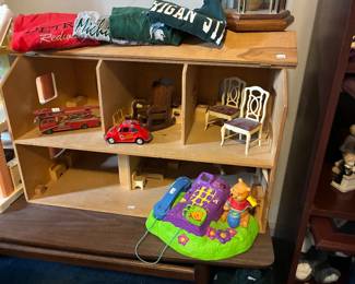 Toys