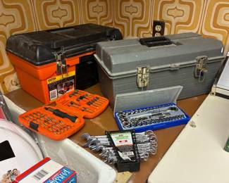 Tools