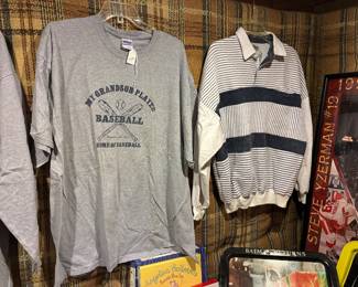 Clothing