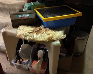 Misc Items