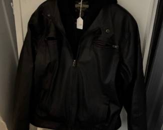 Clothing