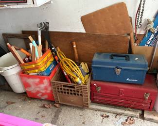 Tool Chest