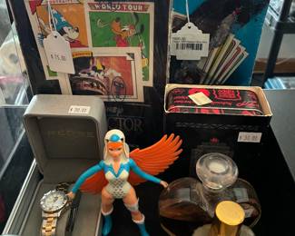 Topps 1984 Sealed Wax Box