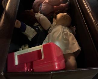 Toys